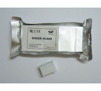 Lamele microscop 18x18mm